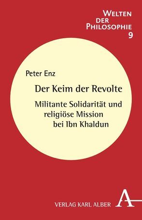 Der Keim der Revolte von Enz,  Peter