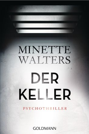 Der Keller von Breuer,  Charlotte, Möllemann,  Norbert, Walters,  Minette