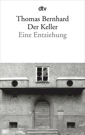 Der Keller von Bernhard,  Thomas