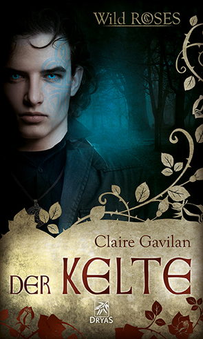 Der Kelte von Gavilan,  Claire