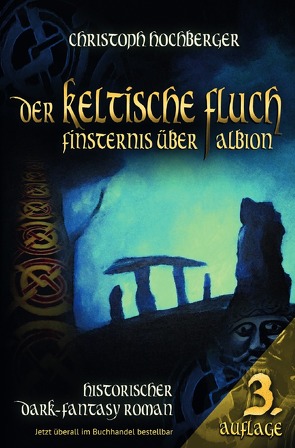 Der Keltische Fluch von Hochberger,  Christoph