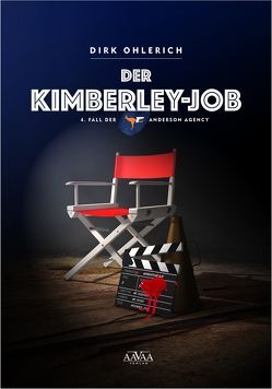 Der Kimberley-Job – Großdruck (1) von Ohlerich,  Dirk