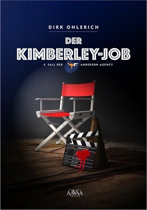 Der Kimberley-Job von Ohlerich,  Dirk