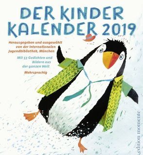 Der Kinder Kalender 2019