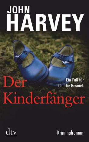 Der Kinderfänger von Harvey,  John, Sandberg-Ciletti,  Mechtild