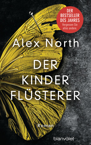 Der Kinderflüsterer von Flegler,  Leena, North,  Alex