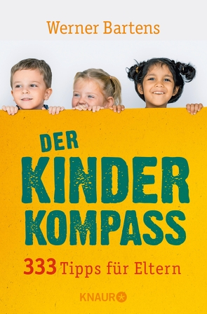 Der Kinderkompass von Bartens,  Werner