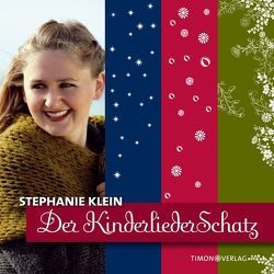 Der KinderliederSchatz von Breckheimer,  Thomas, Klein,  Stephanie