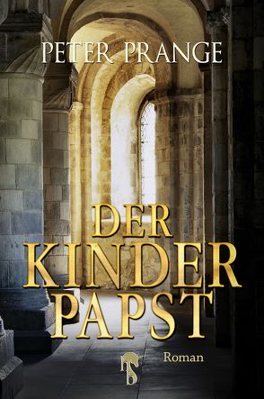 Der Kinderpapst von Prange,  Peter