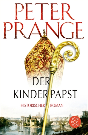 Der Kinderpapst von Prange,  Peter