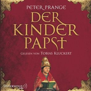 Der Kinderpapst von Kluckert, Prange