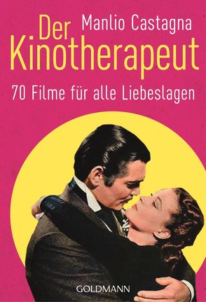 Der Kinotherapeut von Castagna,  Manlio, Exo,  Ingrid