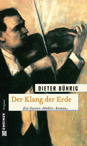 Der Klang der Erde von Bührig,  Dieter