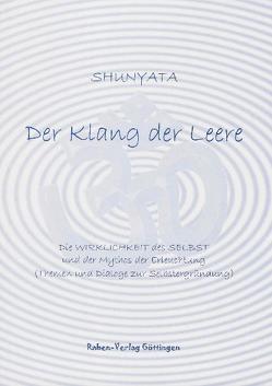 Der Klang der Leere von Mahat,  Shunyata
