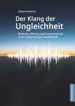 Der Klang der Ungleichheit von Brizic,  Katharina