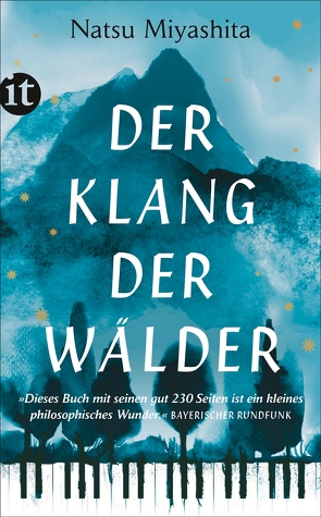 Der Klang der Wälder von Mangold,  Sabine, Miyashita,  Natsu