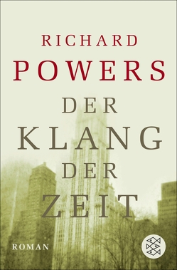 Der Klang der Zeit von Allie,  Manfred, Kempf-Allié,  Gabriele, Powers,  Richard