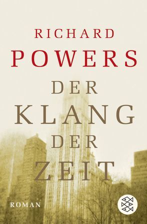 Der Klang der Zeit von Allie,  Manfred, Kempf-Allié,  Gabriele, Powers,  Richard