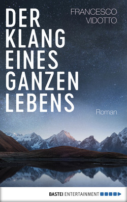 Der Klang eines ganzen Lebens von Koegler,  Walter, Seuß,  Rita, Vidotto,  Francesco