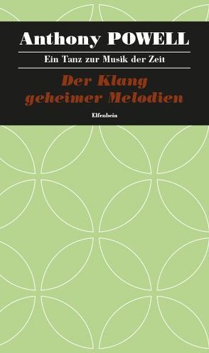 Ein Tanz zur Musik der Zeit / Der Klang geheimer Harmonien von Feldmann,  Heinz, Powell,  Anthony