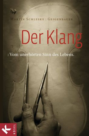 Der Klang von Schleske,  Martin