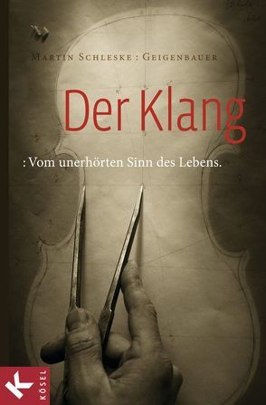 Der Klang von Schleske,  Martin, Wenders,  Donata