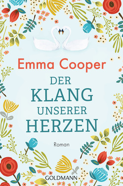 Der Klang unserer Herzen von Cooper,  Emma, Retterbush,  Stefanie