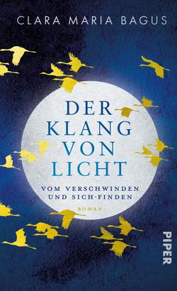 Der Klang von Licht von Bagus,  Clara Maria