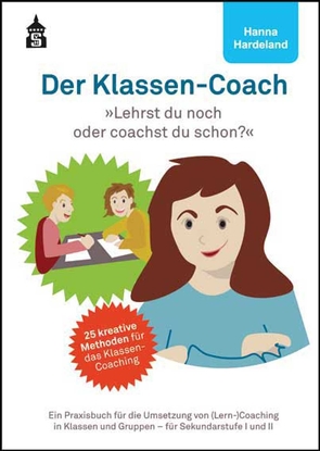 Der Klassen-Coach von Hardeland,  Hanna