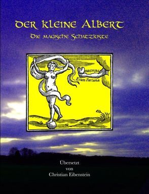 Der kleine Albert von Eibenstein,  Christian