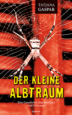 Der kleine Albtraum von Gaspar,  Tatjana