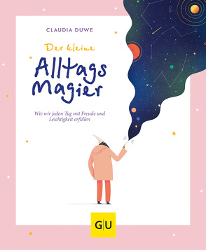 Der kleine Alltagsmagier von Duwe,  Claudia
