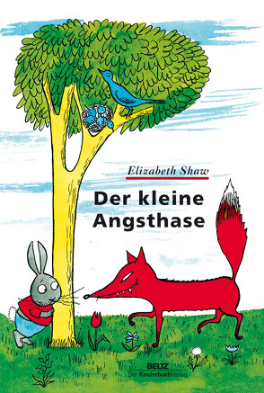 Der kleine Angsthase von Shaw,  Elizabeth