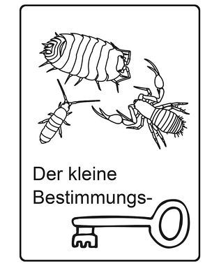 Der kleine Bestimmungsschlüssel