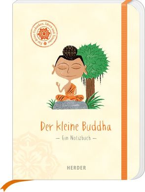 Der kleine Buddha von Albrecht,  Gert, Mikosch,  Claus