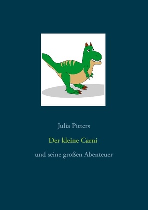 Der kleine Carni von Pitters,  Julia