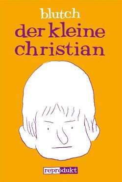 Der kleine Christian von Blutch, Wilksen,  Kai