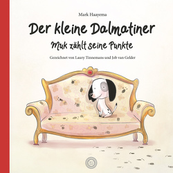 Der kleine Dalmatiner von Faure,  Ulrich, Haayema,  Mark, Laury,  Tinnemans, von Gelder,  Job