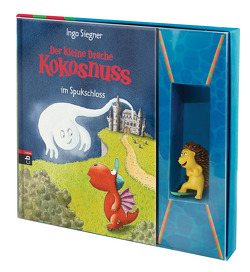 Der kleine Drache Kokosnuss – Die Geschenk-Box „Matilda“ (Set) von Siegner,  Ingo