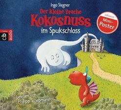 Der kleine Drache Kokosnuss im Spukschloss von Schepmann,  Philipp, Siegner,  Ingo