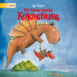 Der kleine Drache Kokosnuss von Schepmann,  Philipp, Siegner,  Ingo