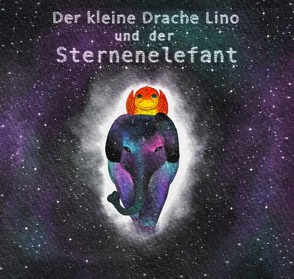 Der kleine Drache Lino von Käfert,  Till, Nerreter,  Pia