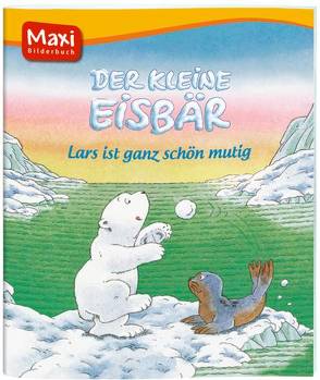 Der kleine Eisbär von Donovan,  Gail, Marvin,  Fred