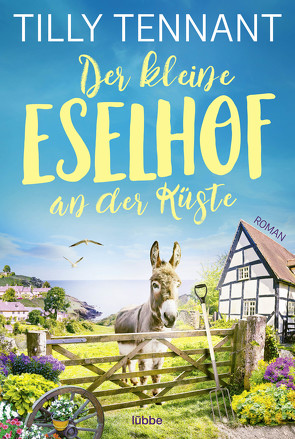 Der kleine Eselhof an der Küste von Sander,  Ralph, Tennant,  Tilly