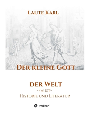 Der kleine Gott der Welt von Karl,  Laute