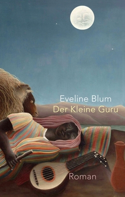 Der Kleine Guru von Blum,  Eveline