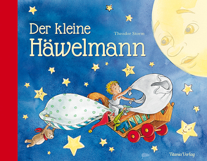 Der kleine Häwelmann von Storm,  Theodor