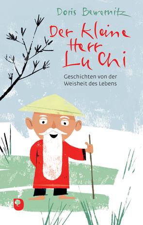 Der kleine Herr Lu Chi von Bewernitz,  Doris