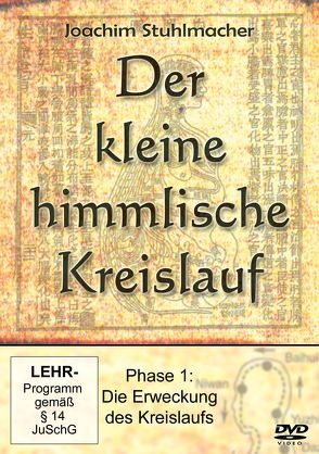 Der kleine himmlische Kreislauf von Stuhlmacher,  Joachim