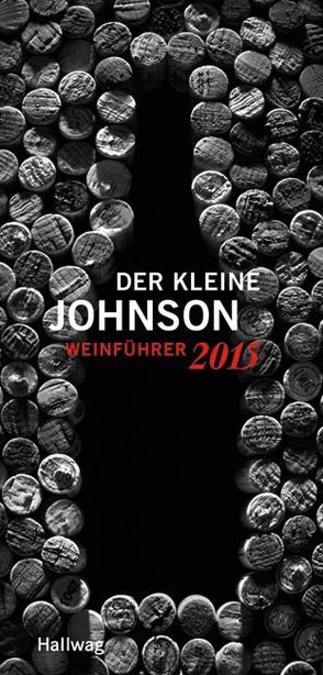 Der kleine Johnson 2015 von Johnson,  Hugh